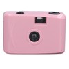 35mm Reusable Film Camera with Waterproof Case for Snorkeling with