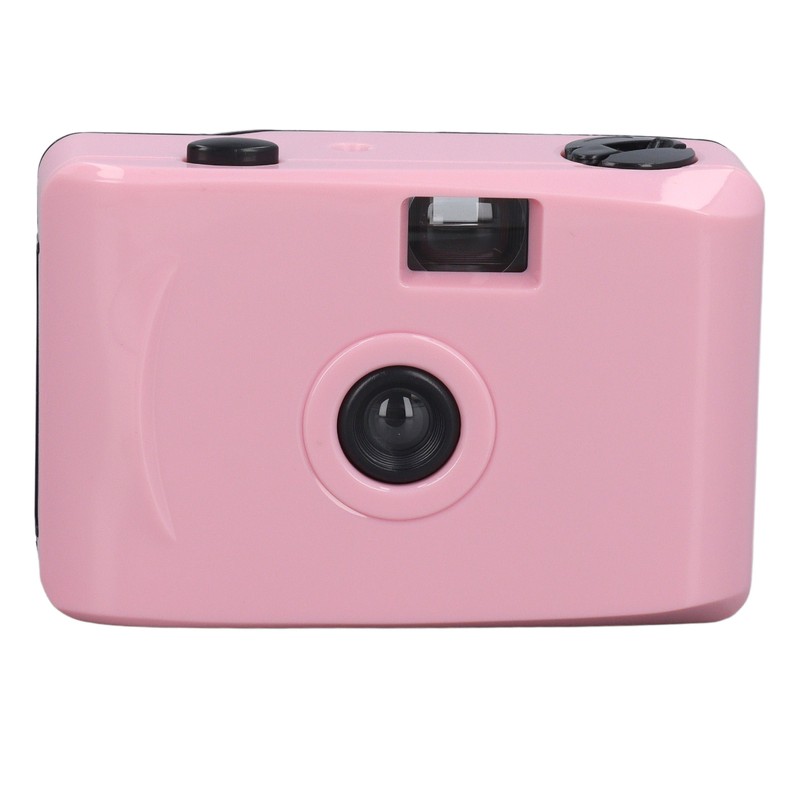 35mm Reusable Film Camera with Waterproof Case for Snorkeling with