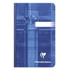 Clairefontaine 9596C Metric Notebook 9 x 14 cm with Soft