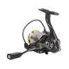 Fishing Reel Lightweight Powerful Large Capacity Carbon Spinning Reel for
