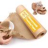 Honeycomb Paper Roll 25 cm x 20 m Packaging Material,