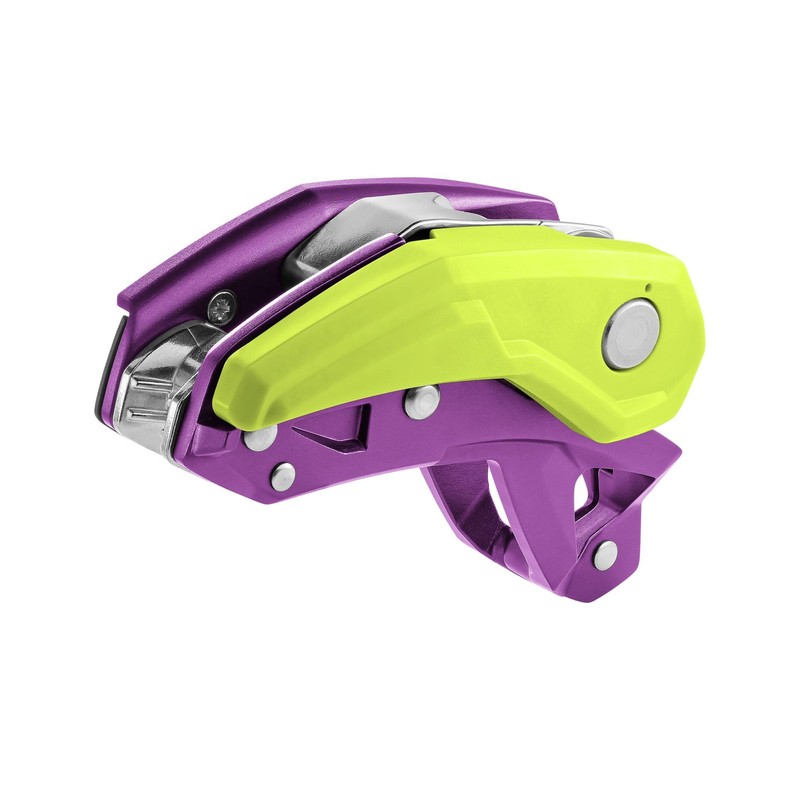 EDELRID Pin Fuse Device Purple Oasis
