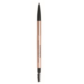 COVERMARK Real Finish Eyebrow Liner (Eyebrow Ink) 01 Natural Black