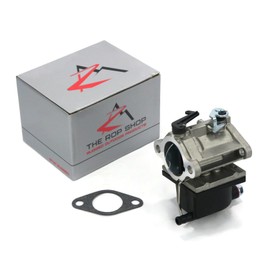 Lomenfly Tecumseh Engine Carburetor 640065A 13HP 13.5HP 14HP 15HP Tractor carb Tractor ;TM79F-32M UGBA287642