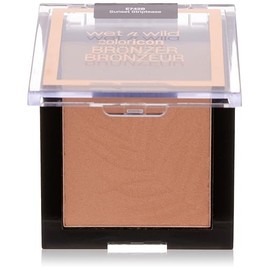 Wet n Wild Color Icon Bronzer Polvo Bronceador Sunset Striptease Vegano