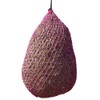 Elico Little Piggy Haynet - Standard Size . PINK. Haylage