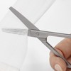Medical Blunt Nursing Scissors First aid Surgical All-Purpose Instrument Sharp