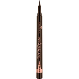 essence eyeliner pen extra long-lasting, longlasting, defining, colour intense (1ml)