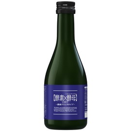 MDC Metabolic Yeast x Enzyme Diet Drink, 10.1 fl oz (300 ml)