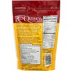 Eden Foods Quinoa Red Org