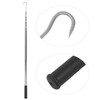 Cargo Retriever Stainless Steel With L J Hook Truck Grabber