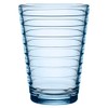 Iittala Aino Aalto Cups 33 cl Set of 2 Aqua