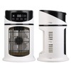 Portable Mini Air Conditioner Mobile Multifunction Air Cooler Fan Water