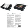 Creano Tea 18pcs Flowers Gift Set Blooming Tea - In