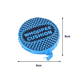 tiantang Random Color Whoopee Cushion Self-Inflating Whoopee Cushion Prank Toy