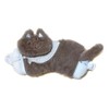 Cute Animal Eye Masks, Soft Plush Fluffy Sleeping Eye Cover,