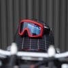 Biltwell | Overland Goggle 2.0 Replacement Lens | Blue Tint