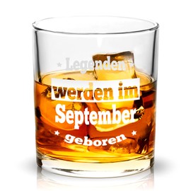 Joymaking Whiskygläser Geschenke für Männer, Geburtstagsgeschenk für Männer, Männer Geburtstagsgeschenke, Männer Geschenke, Sinnvolle Lustige Geschenke für Männer Papa Freund Mitarbeiter 300ml