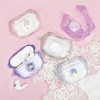 Gourmandise SANG-290CN Sanrio Characters AirPods Pro (2nd Generation) / AirPods