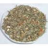100g Ginger Lemon Fresh Loose Leaf herbal tea naturally pure
