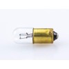 CEC Industries #757 Bulbs, 28 V, 2.24 W, BA9s Base,