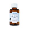 naturafit Omega 3 Forte Capsules, Pack of 180 Capsules