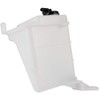 603-483 Coolant Overflow Recovery Reservoir Tank ASTOU w/Cap Expansion Tank
