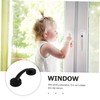 SAFIGLE Shower Grab Bar for Bathroom Durable Suction Cup Handrail