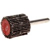 Create idea 2 x 6mm Shank 40 Grit Flap Wheel