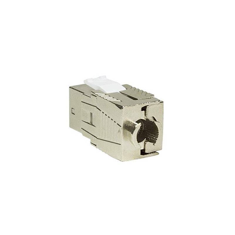 Faconet® Keystone CAT 8.1 Network RJ45 LAN Panel Socket Fully