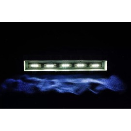 Mitsubishi (4)LED FUSE 8V LAMPS-COLOR CHOICE!! Mitsubishi DA-C7/DA-F20/D