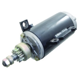 NEW Starter Motor 73-95 Evinrude Marine Outboard 115 115Hp 385529