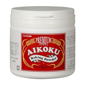 Patriotic Industrial Baking Powder, Red, Premium, 15.9 oz (450 g)