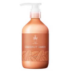 ISM Treatment Coconut Amber 16.2 fl oz (490 ml)
