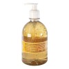 Gel Orgánico Linaza Y Proteína De Soya 510ml Organic Blends