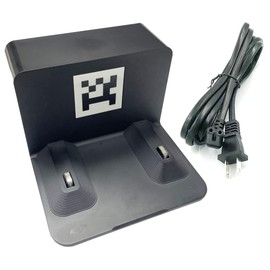 OYSTERBOY Replacement Charging Dock Home Base w US Line Cord Cable fit for Compatible with iRobot J7