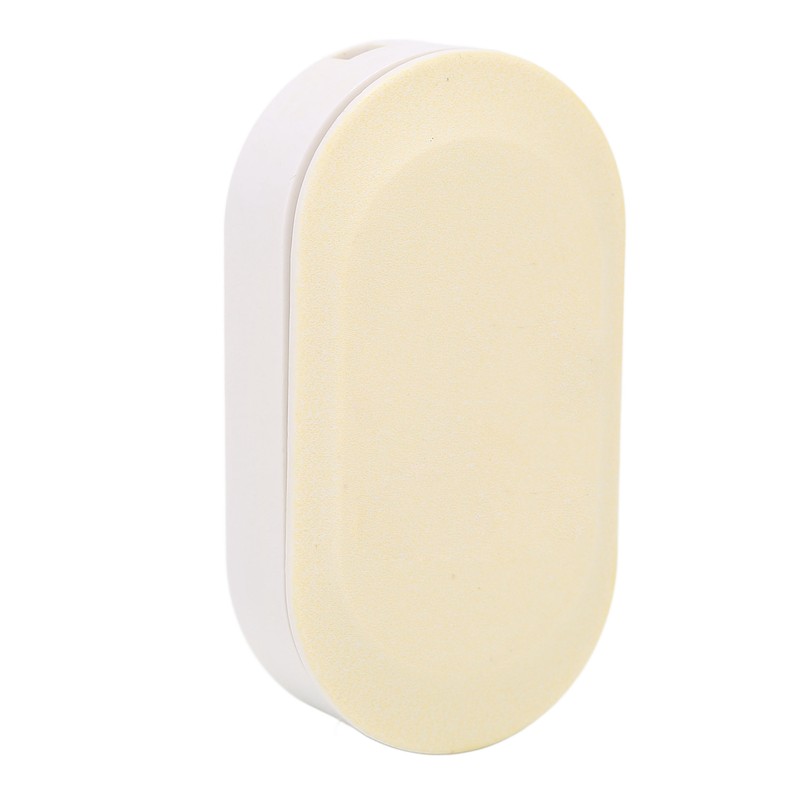 Cartoon U Disk Cute Little Yellow Duck Pattern Anti Electromagnetic