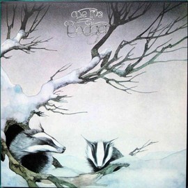 One Live Badger (Digipack)