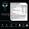 Seven Mag Ultra 7 Tipos De Magnesio 100 Capsulas