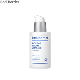 REAL BARRIER Extreme Cream Ampoule 50ml