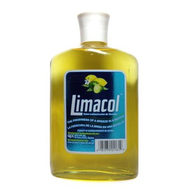 Limacol Lotion 8 Ounce