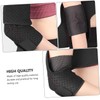 COLLBATH Men's Sports Elbow Pads Breathable Arm Support Elbow Brace
