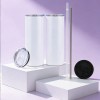 US sublimation tumbler 20oz sublimation blanks 20oz tumblercolor: White, capacity: