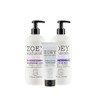 Zoey Naturals - Lavender Wash, Lavender Lotion & Diaper Cream