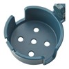 Captain Stag M-9454 Pole & System Cup Holder
