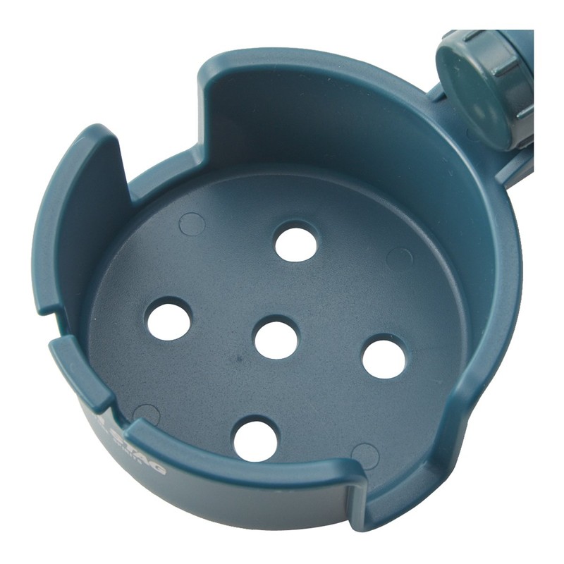 Captain Stag M-9454 Pole & System Cup Holder