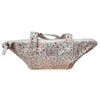 Cath Kidston Oilcloth Ladybird Ditsy Small Shopper Shopping Bag Handbag