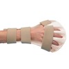 Rolyan Splinting Material, Anti-Spasticity Ball Splint for Hand, Straps Included,