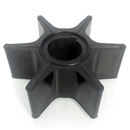 353-65021-0 353650210 Water Pump Impeller For Nissan Tohatsu 50 60 70 HP 2 Stroke Outboard Sierra 18-45404 50HP 60HP 70HP 353650210M 353-65021-0M