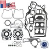 Replacement Parts For Complete Engine Rebuild Gasket Kit For John